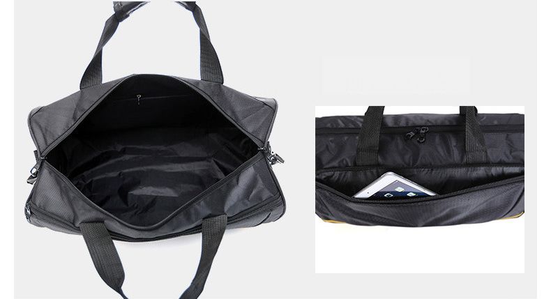 Geanta Sport 35L Fitness Gym Calatorii Tenis Fotbal etc UNISEX