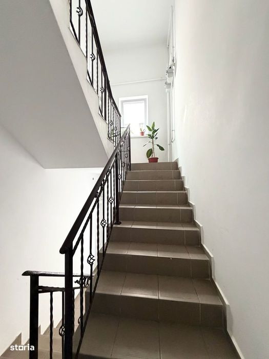 Apartament 3 camere 2 bai 2 balcoane -74mp etaj 1