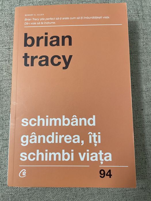 Carte dezvoltate personala