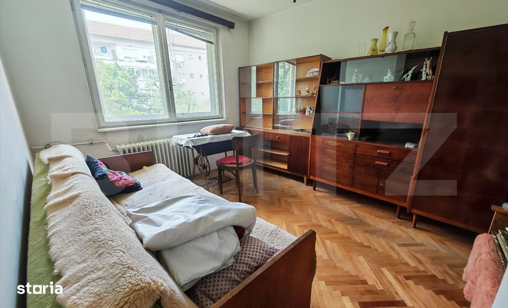 Apartament cu 2 camere, 53 mp - Rogerius