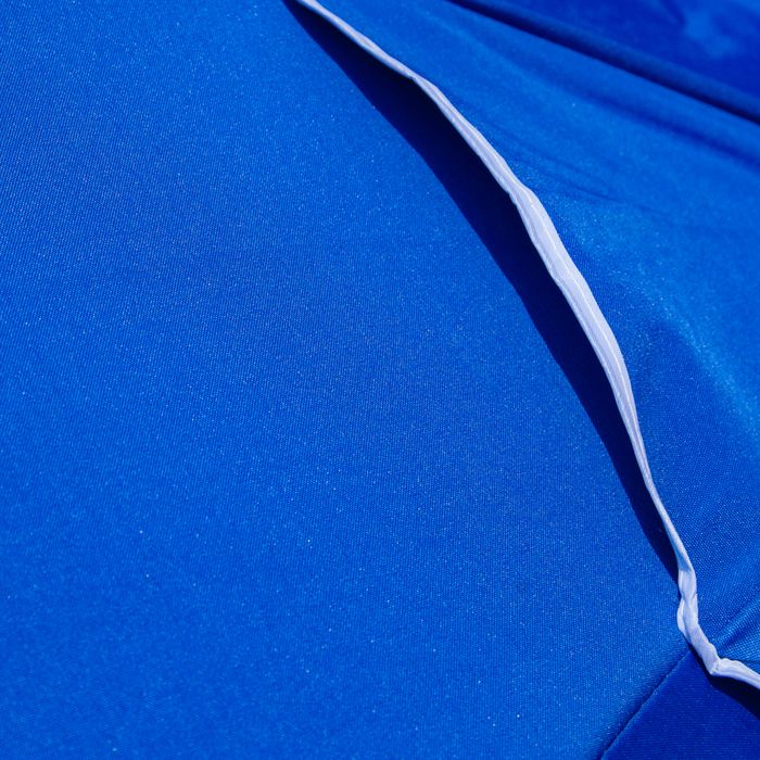 Umbrela Plaja Premium Cu Ventilatie 220 - produs resigilat Decathlon