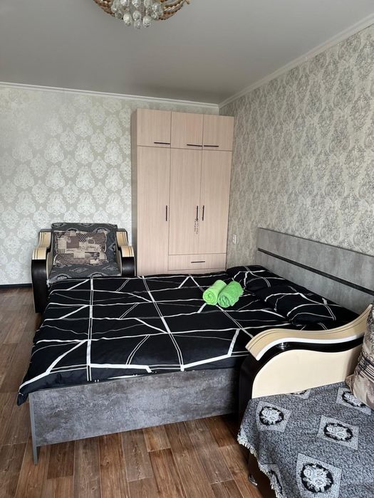 Сдается посуточно