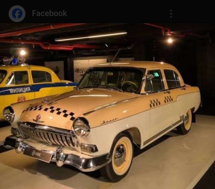 Газ м21 Т волга такси аргиналний комплектация.