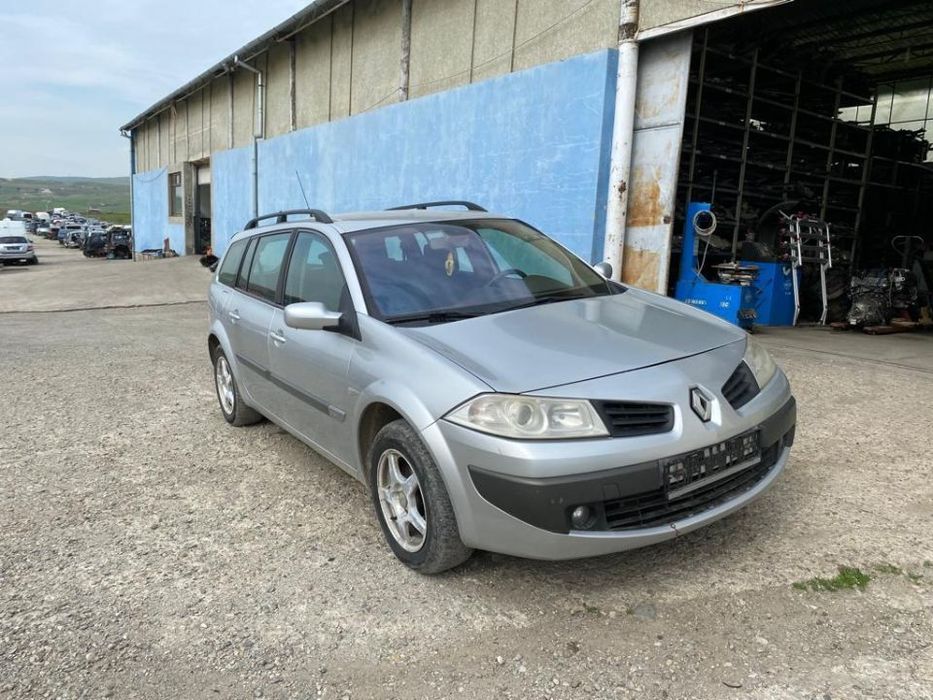 Dezmembrez piese Renault Megane 2 break