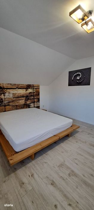 Apartament 2 camere, 60 mp, modern, ultracentral-zona Sincai