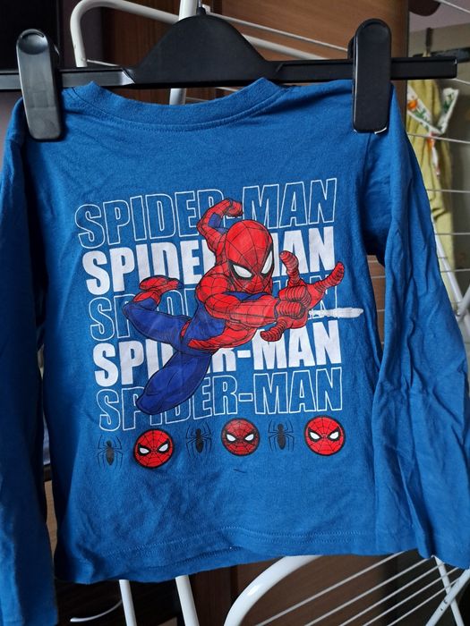 Лот детски блузки 98-104рр