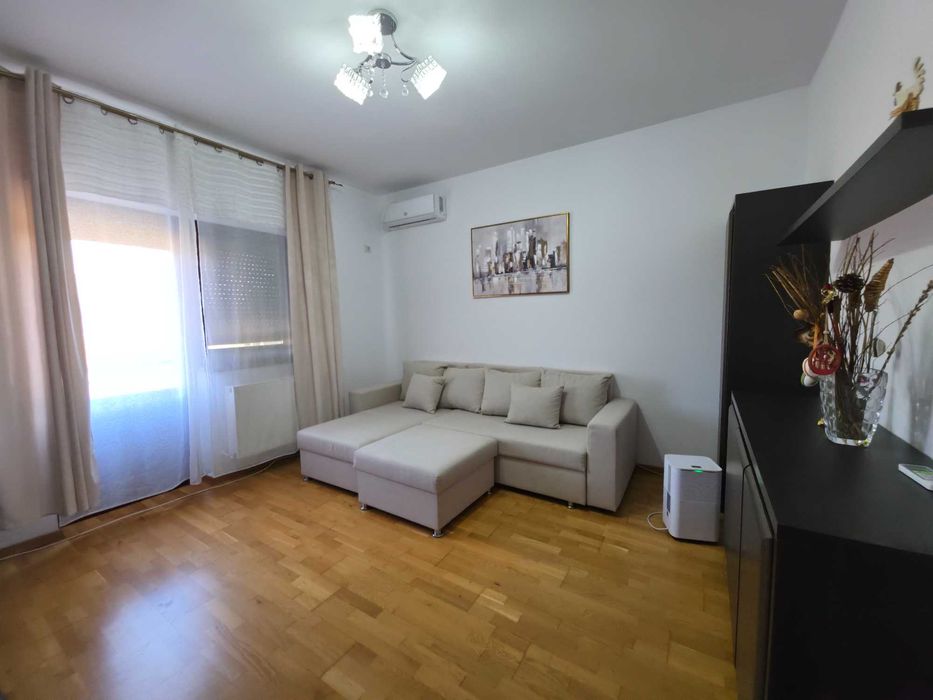 Inchiriez Apartament 2 camere decomandate, Giroc