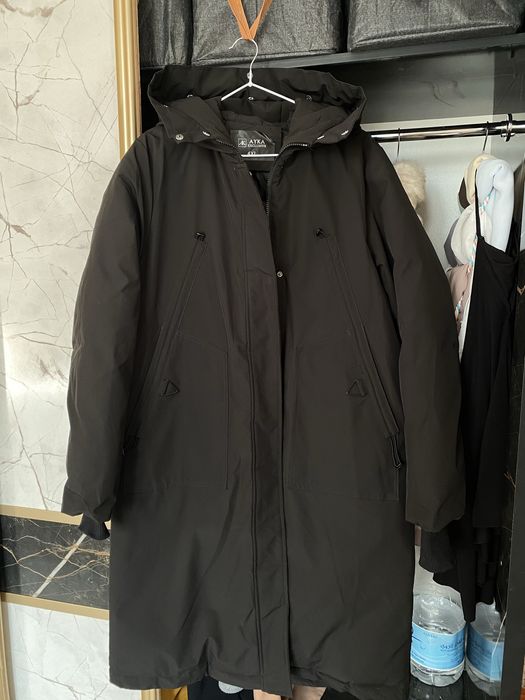 Эко шуба 1 рет 2 сағатқа киілген