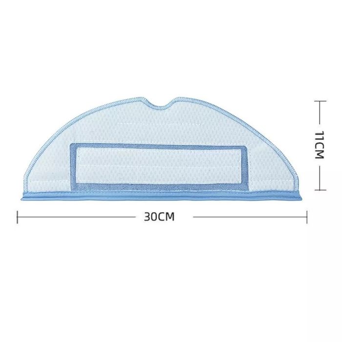 Xiaomi Roborock S7, S70,75 S7Max, T7s, Plus, Pachet Oferta