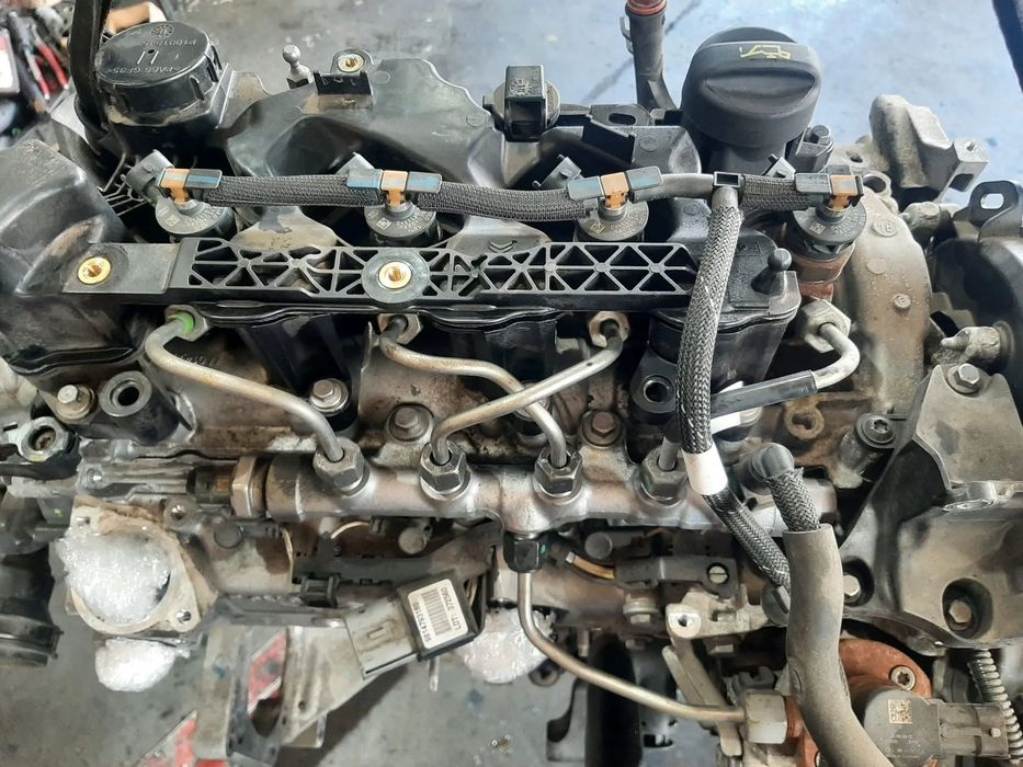 pompa inalta 1.5hdi  yh01 peugeot 3008  2008 208  euro 6