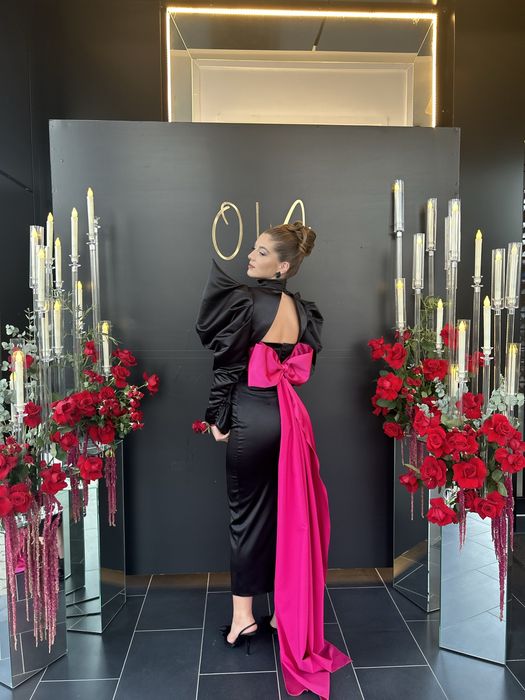 Inchiriez rochie evenimente