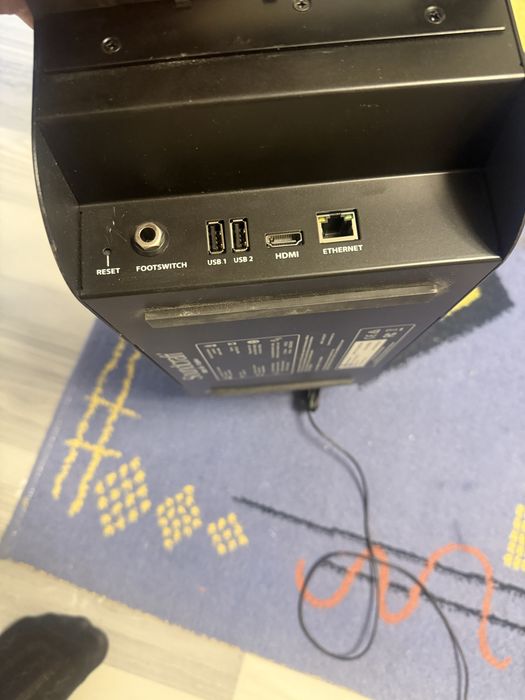 Цифравой микшер 2 шт