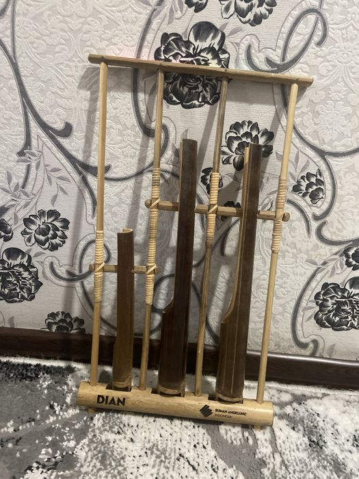 Продам Rumah Angklung