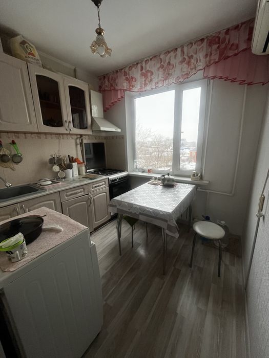 Продажа 3 ком.квартиры