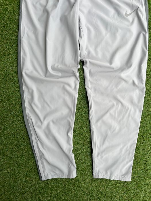 Мъжко долнище : Nike Men's Run Stripe Sweatpants L
