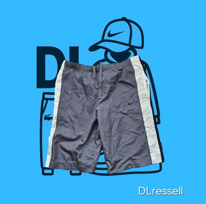 Pantaloni scurti nike