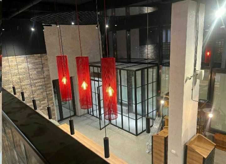 Продается Помещение под Ресторан!442м2| Ул. С. Азимова, Ц-1  ААА