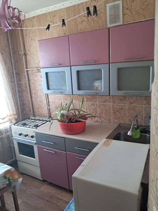 Сдам однокомнотную квартиру