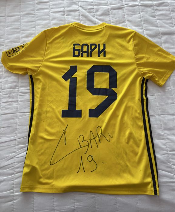 Фланелки Левски Колекционерски