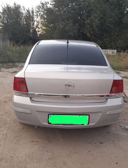 Продам Опел Астра һ срочно