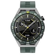 Смарт часы Huawei Watch GT 3 SE Green