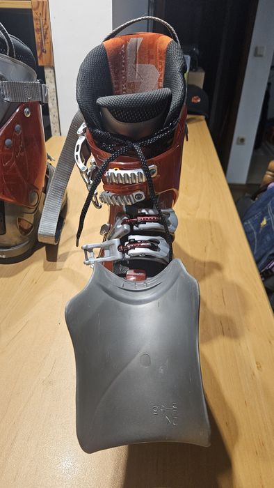 Дамски туринг ски обувки Lowa Struktura Pro Lady 37/38