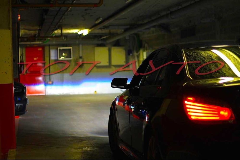 Биксенонови Лупи Фабричен Ксенон Hella Evo Xr 3" инча D1S