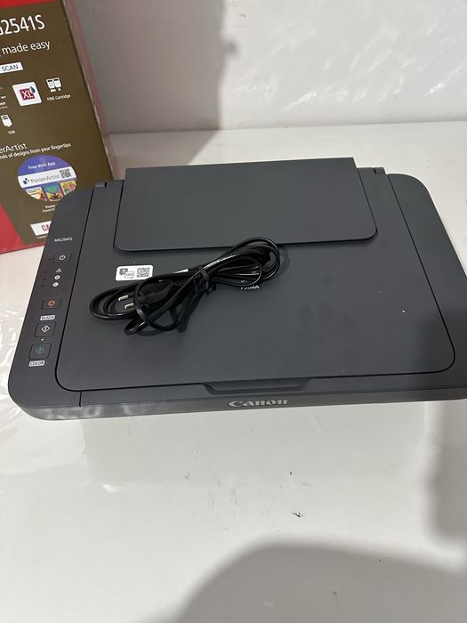 Принтер Canon PIXMA MG2541S