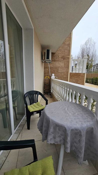 Продава се Двустаен апартамент в к.к. Слънчев бряг - 68 кв.м за 885 €/кв.м - Снимка #9