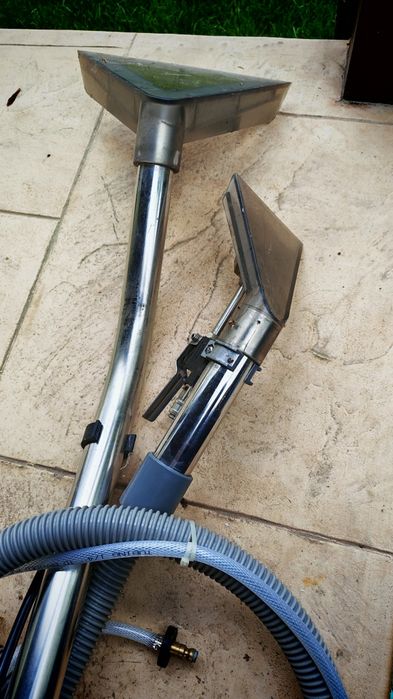 Carpet extractor Viper 220-240V Nilfisk