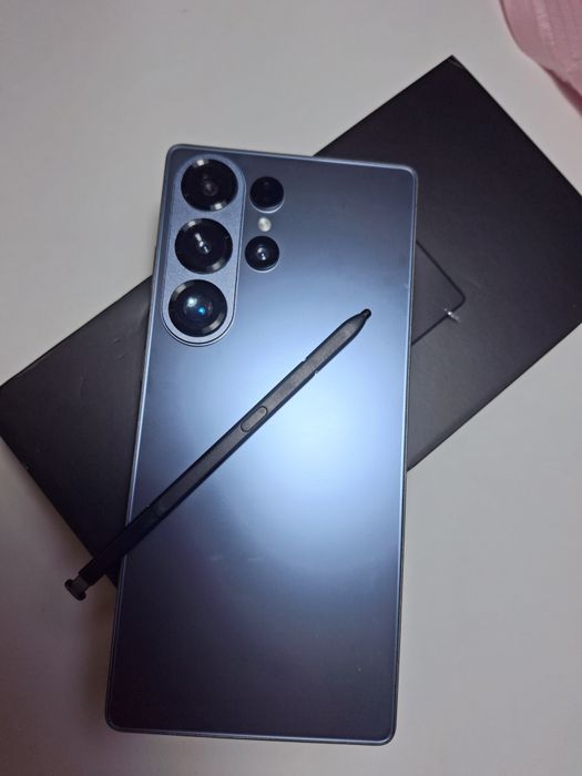 Samsung galxy s26ultra
