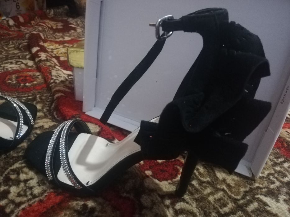 Sandale dama elegante