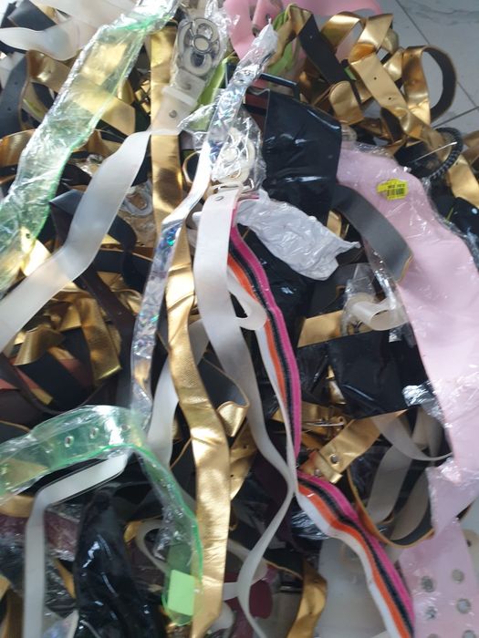 Curele dama. Noi. Engross. 100 bucati pentru 200 lei