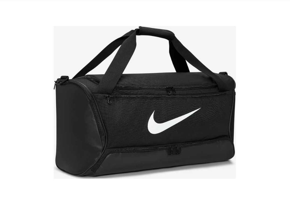 Спортен сак Nike Brasilia 9.5 M, 60 литра, Гаранция