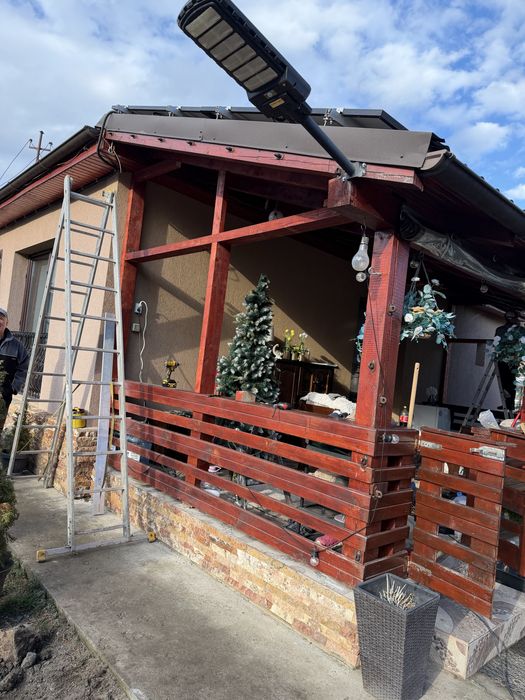 Glisiere din aluminiu