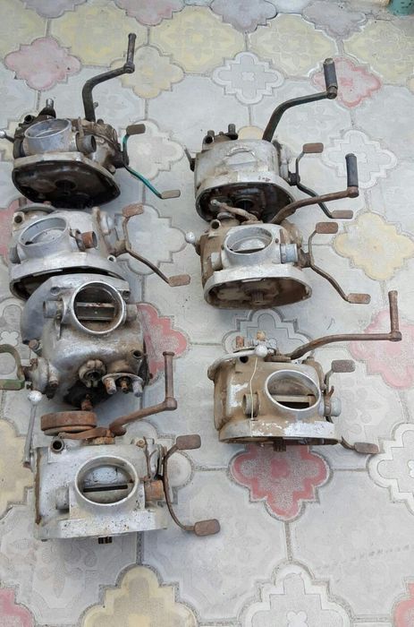 Продам коробки на мото Урал