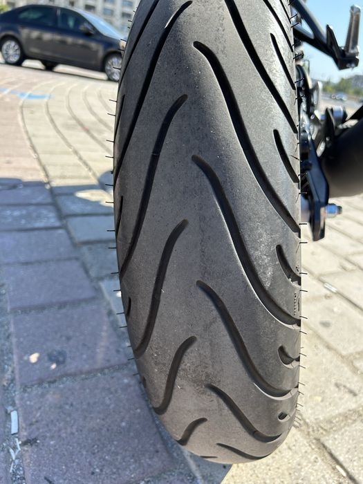 Yamaha mt 125 2024