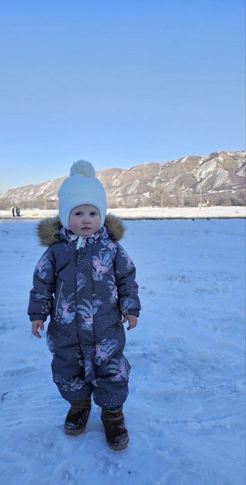 Продам комбенизон