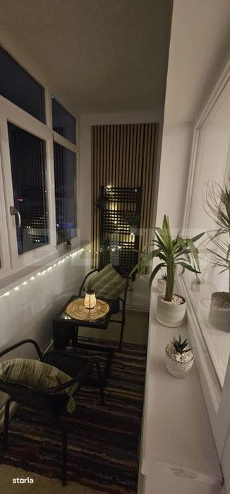 Apartament de 2 camere, zona Calea Bucuresti KFC