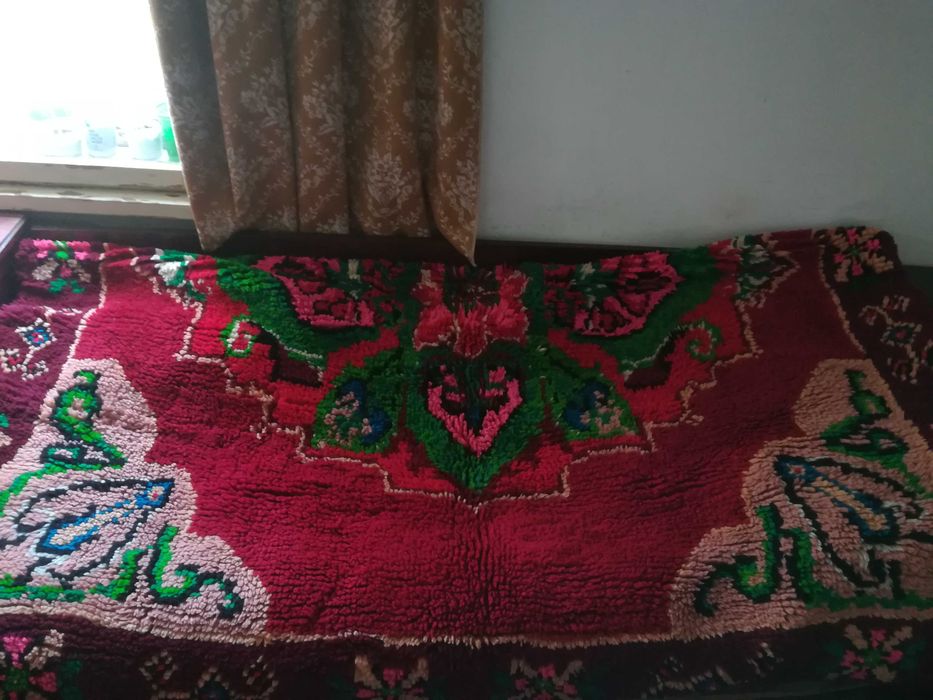 Китеник - губер халище