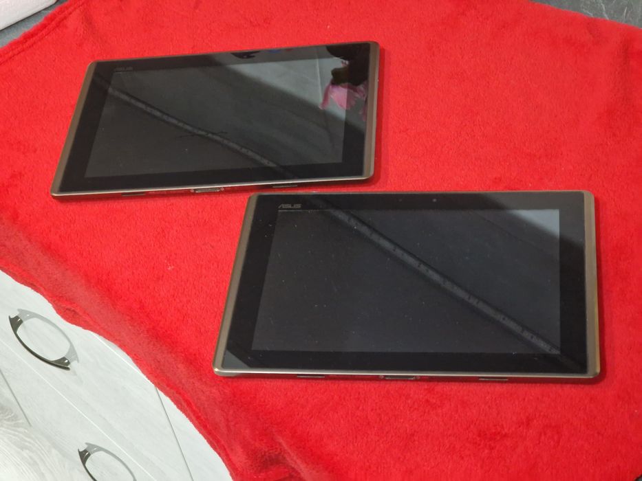 Tableta Asus fără informații fără accesorii