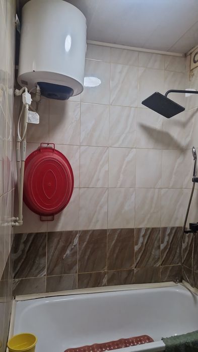 2 бөлмелі Үй жалға беріледі