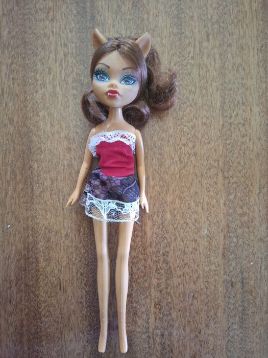 За все куклы 6000