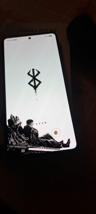 Samsung A53 5g 128gb