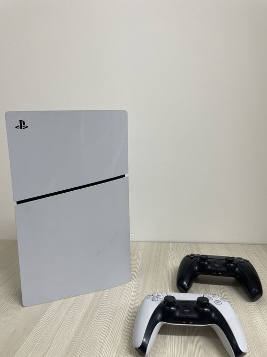 Ps 5 slim рассрока через каспи