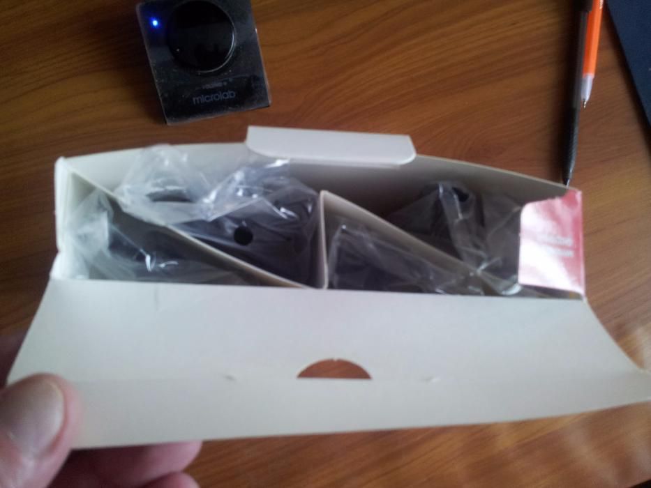 продам 3D очки LG