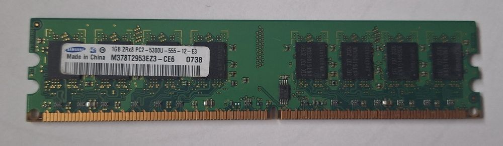 Memorii RAM, DDR 2 si DDR 3