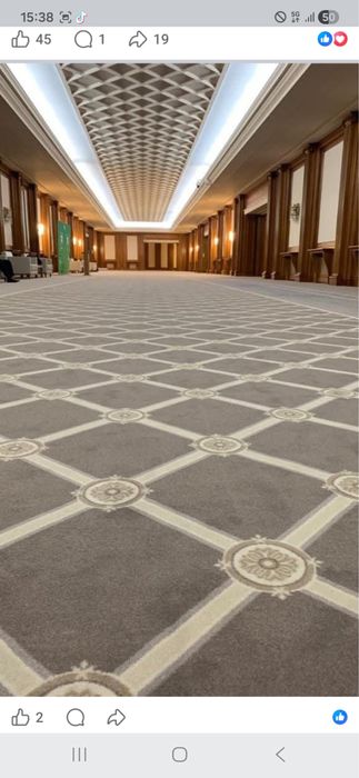 Montaj linoleuTarket montaj mocheta Sapa autonivelanta