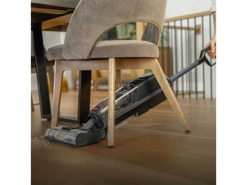 Вертикална Безкабелна Прахосмукачка BISSELL CrossWave OmniForce Edge