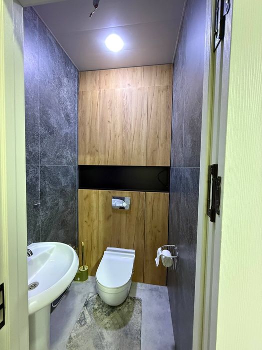 Продается 3-комнатная квартира